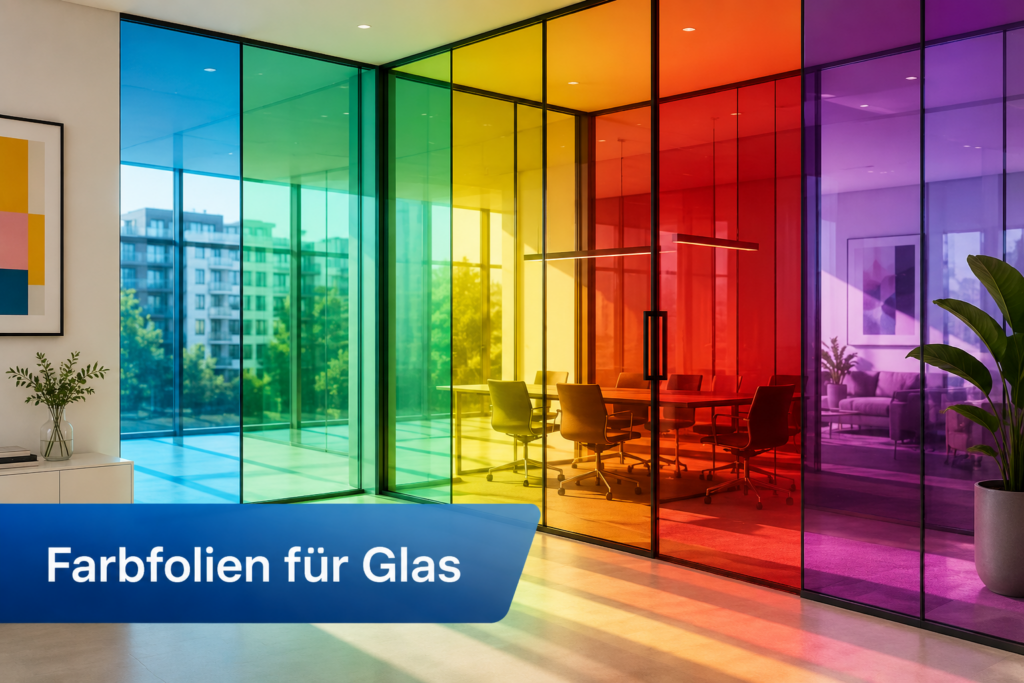 ORACAL 751C Standardfarben
