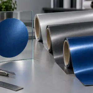 Metallic-Farbfolie 751C